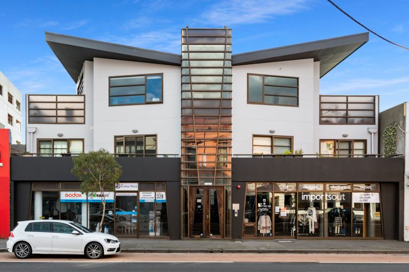 12/328 Johnston Street, Abbotsford - Thumbnail 2