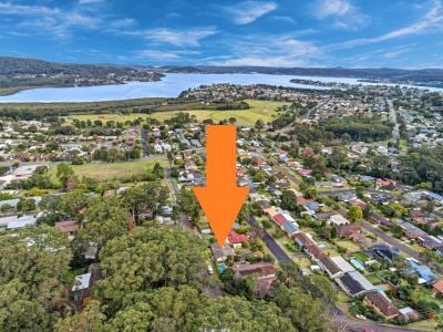 Sold by One Agency Neil & Helena Mani