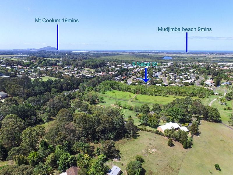 6 Nabal Street Bli Bli QLD, Bli Bli - Thumbnail 5