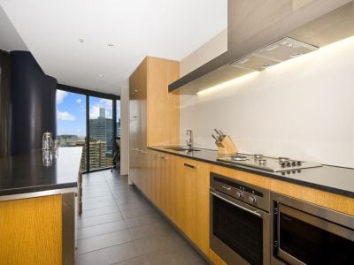 2804/129 Harrington Street, THE ROCKS NSW 2000, The Rocks - Thumbnail 4