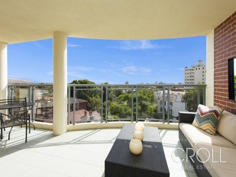 602/28 West Street NORTH SYDNEY NSW, Sydney - Thumbnail 2