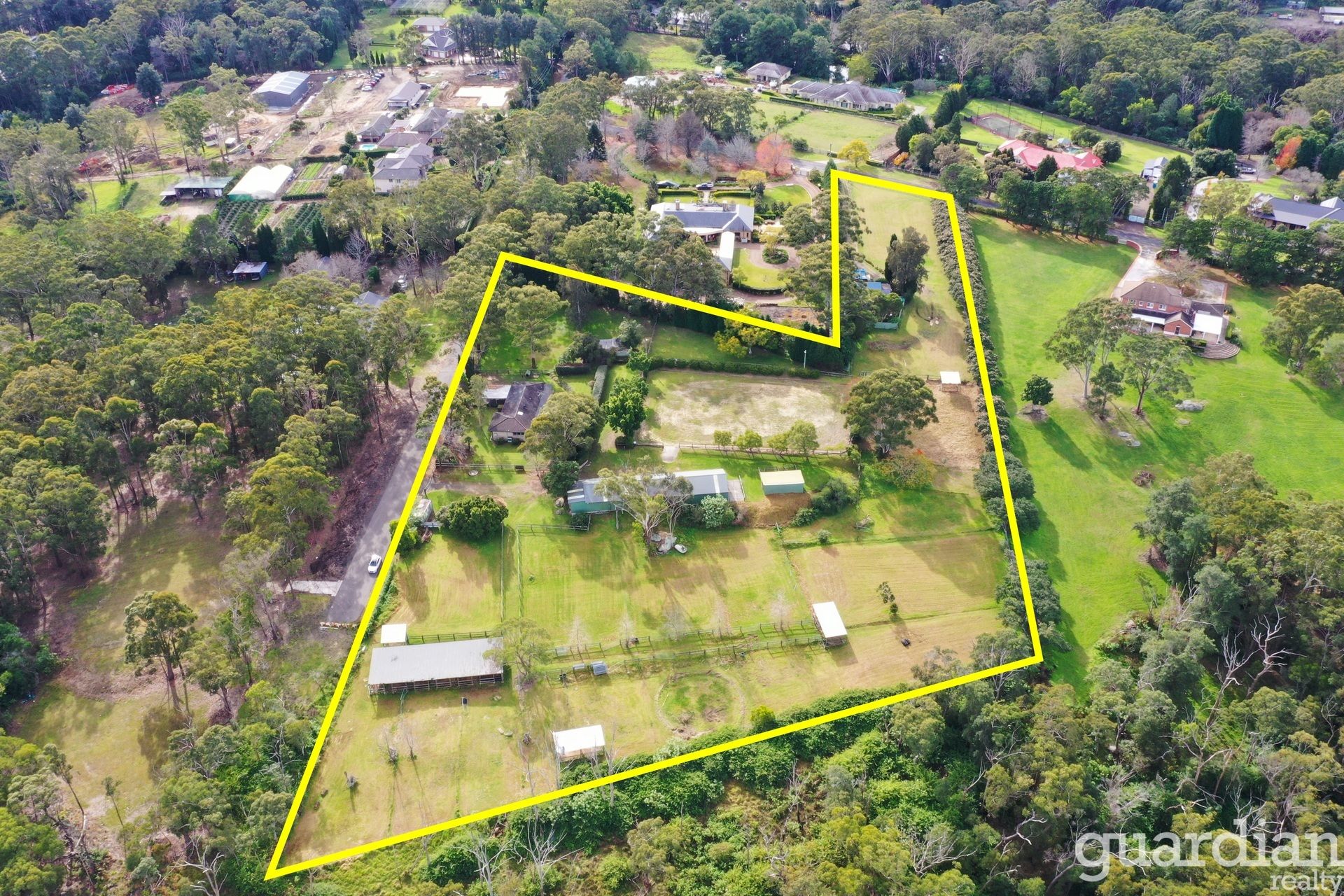 14 Harris Road Dural NSW, Dural - Thumbnail 2