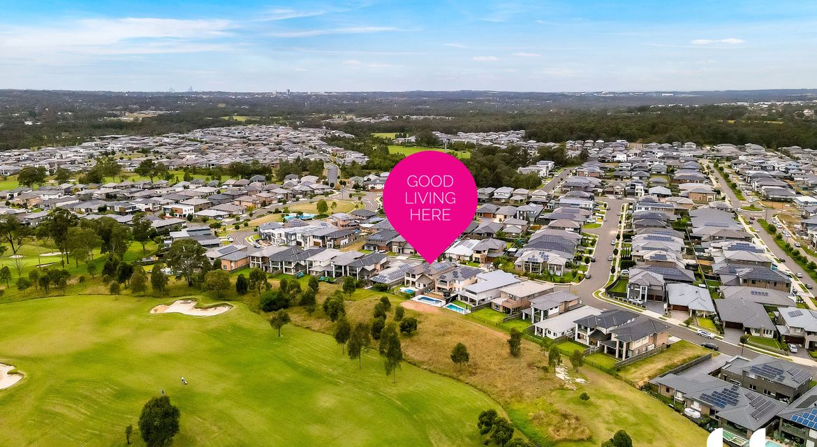 Colebee 48 Sunningdale Drive