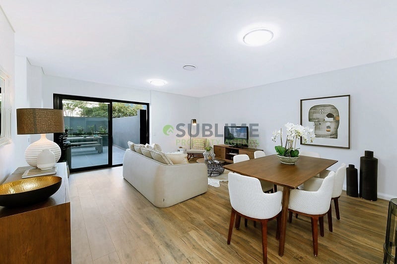 1/84 Princes Highway, ST PETERS, St Peters - Thumbnail 3
