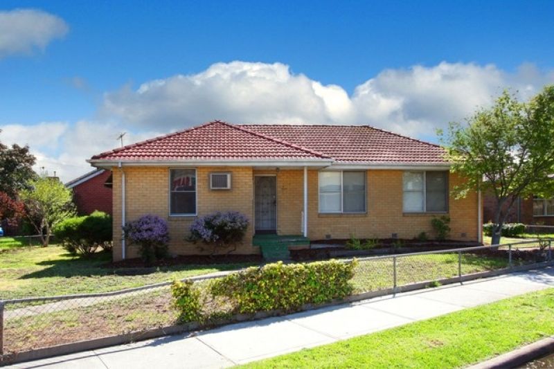 38 Jensen Road, Preston