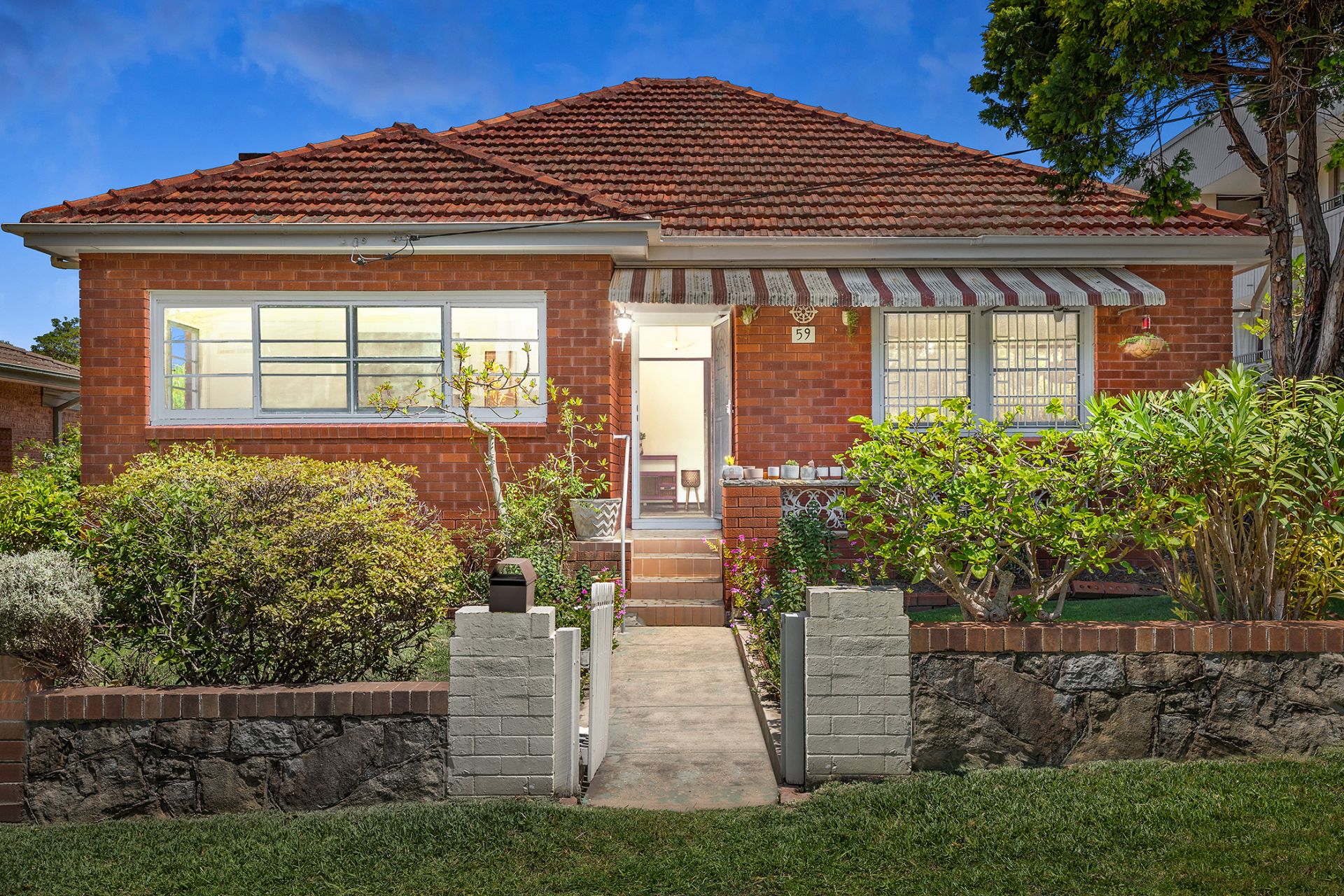 Real Estate For Sale 59 Gordon Street Manly Vale , NSW