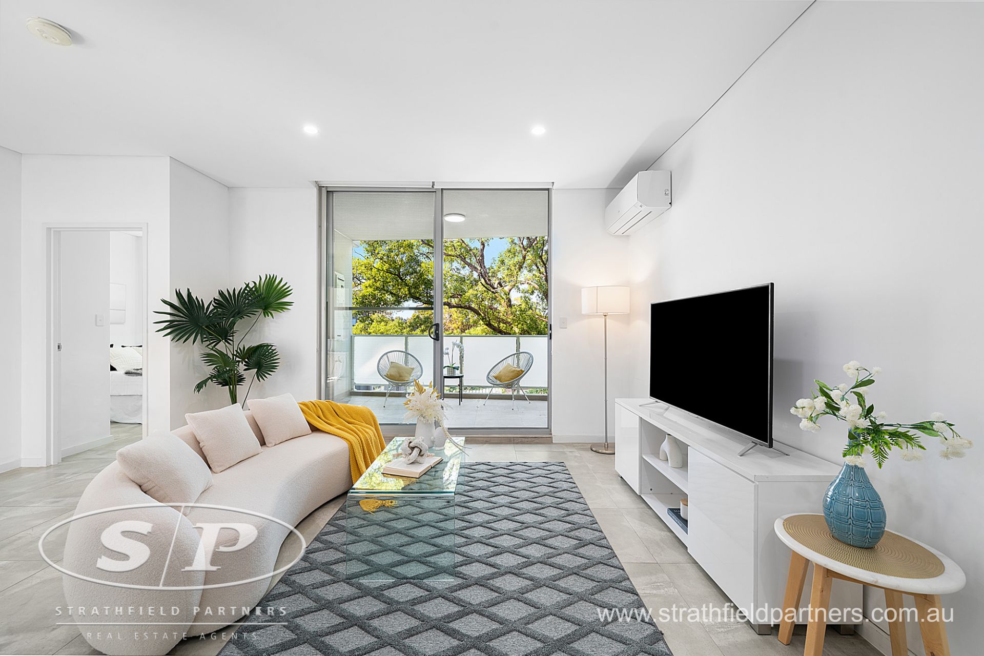 23/25-29 Anselm Street, Strathfield South, South - Thumbnail 4