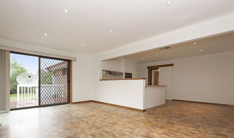 Family Home Perfection!
