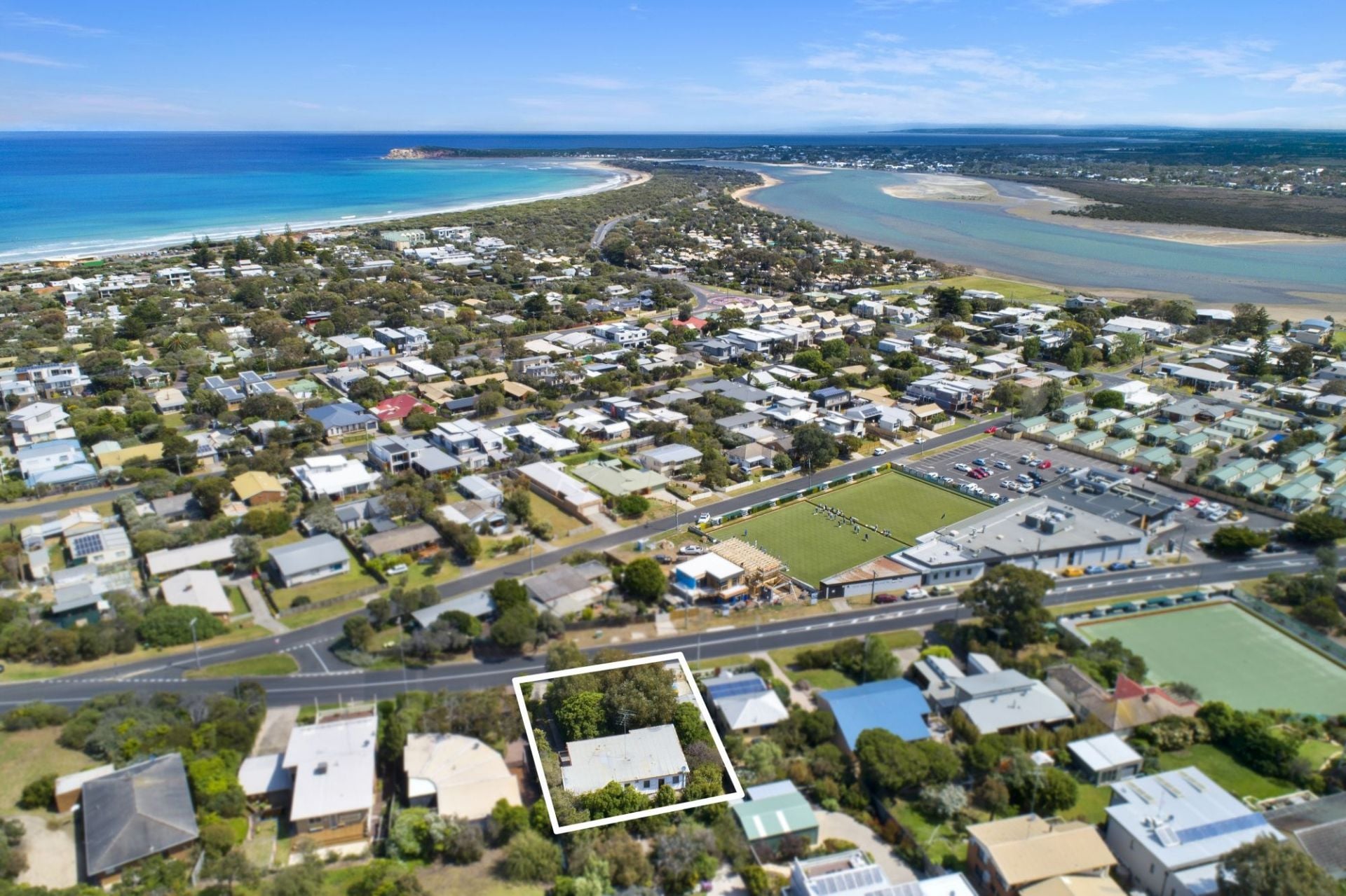 27 The Terrace Ocean Grove VIC, Ocean Grove - Thumbnail 3
