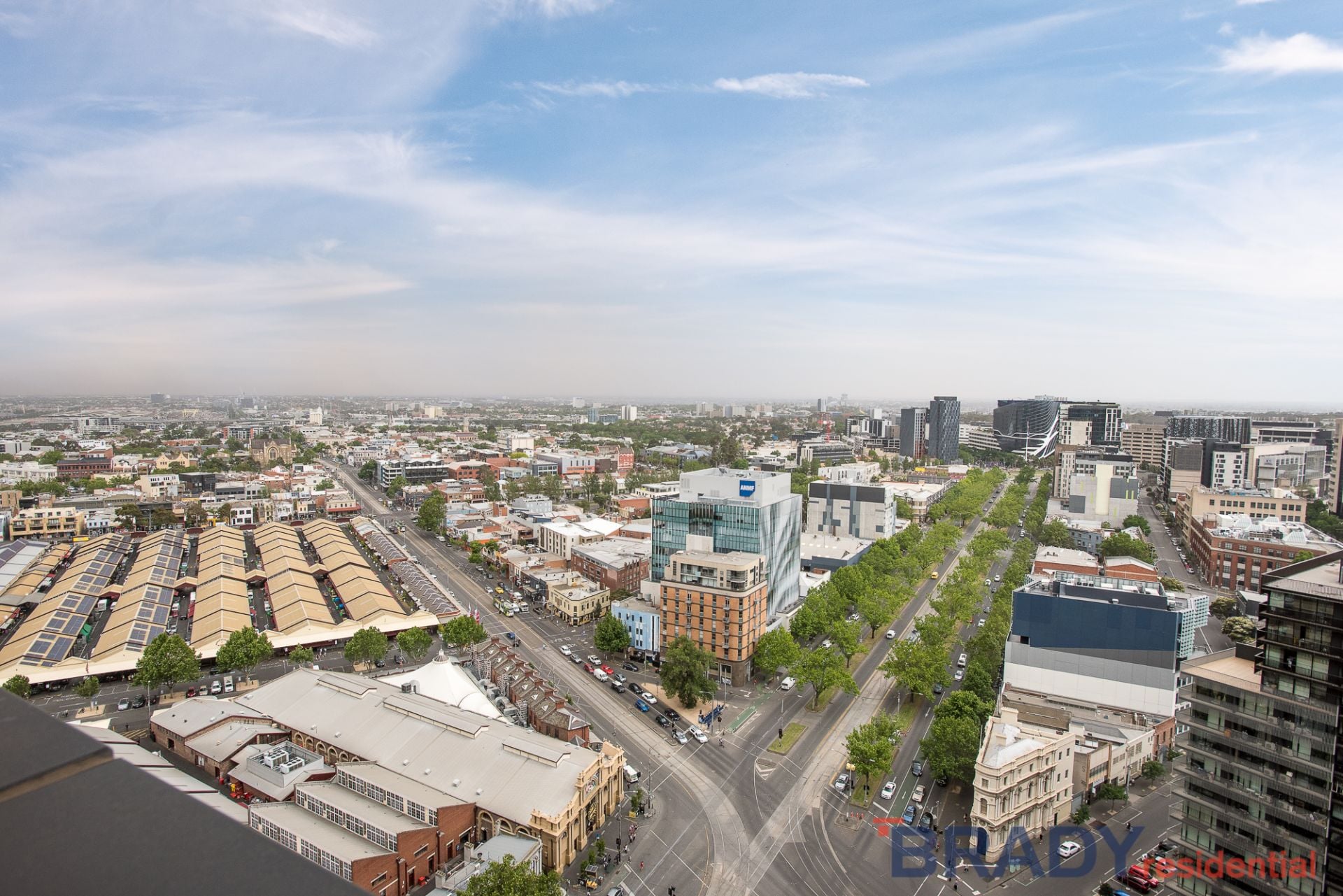 2212/500 Elizabeth Street MELBOURNE VIC, Melbourne - Thumbnail 4