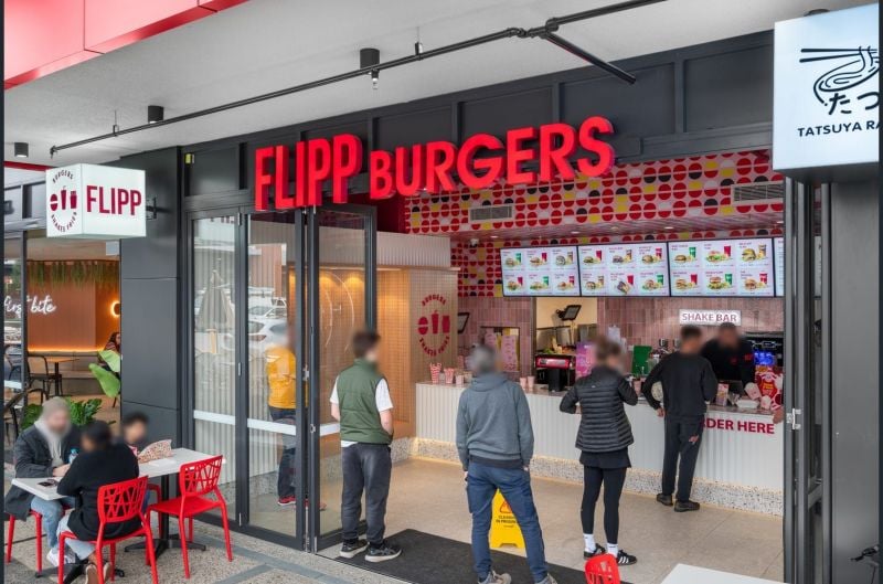 B207/90-98 Glenmore Ridge Drive, Glenmore Park