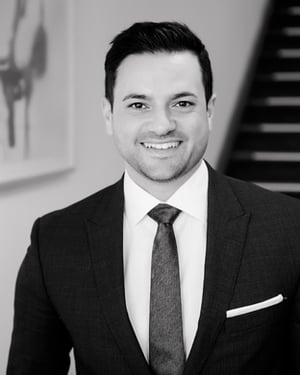 Michael De Stefano Real Estate Agent