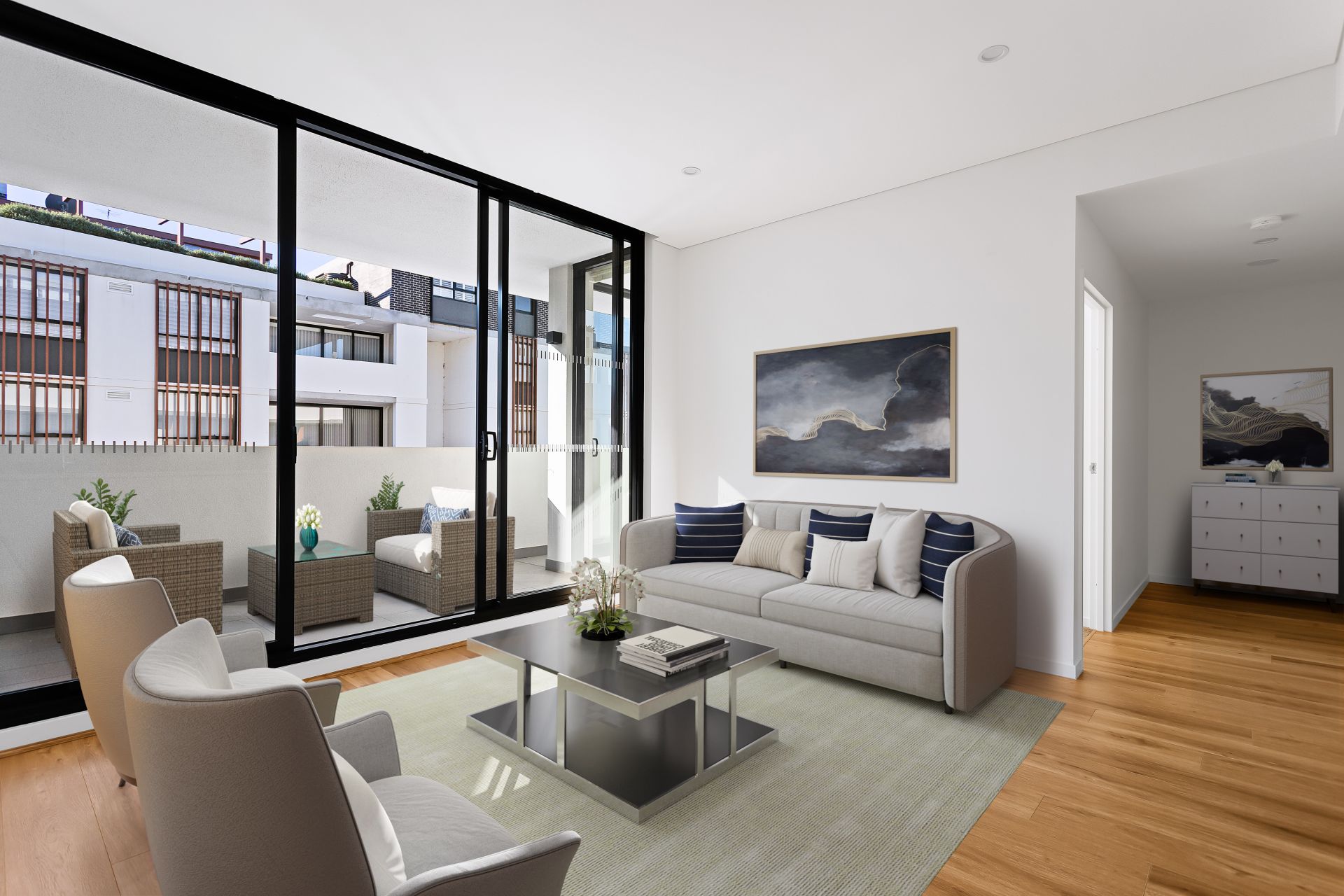 509/1 Pinnacle Street, Miranda, Miranda - Thumbnail 2