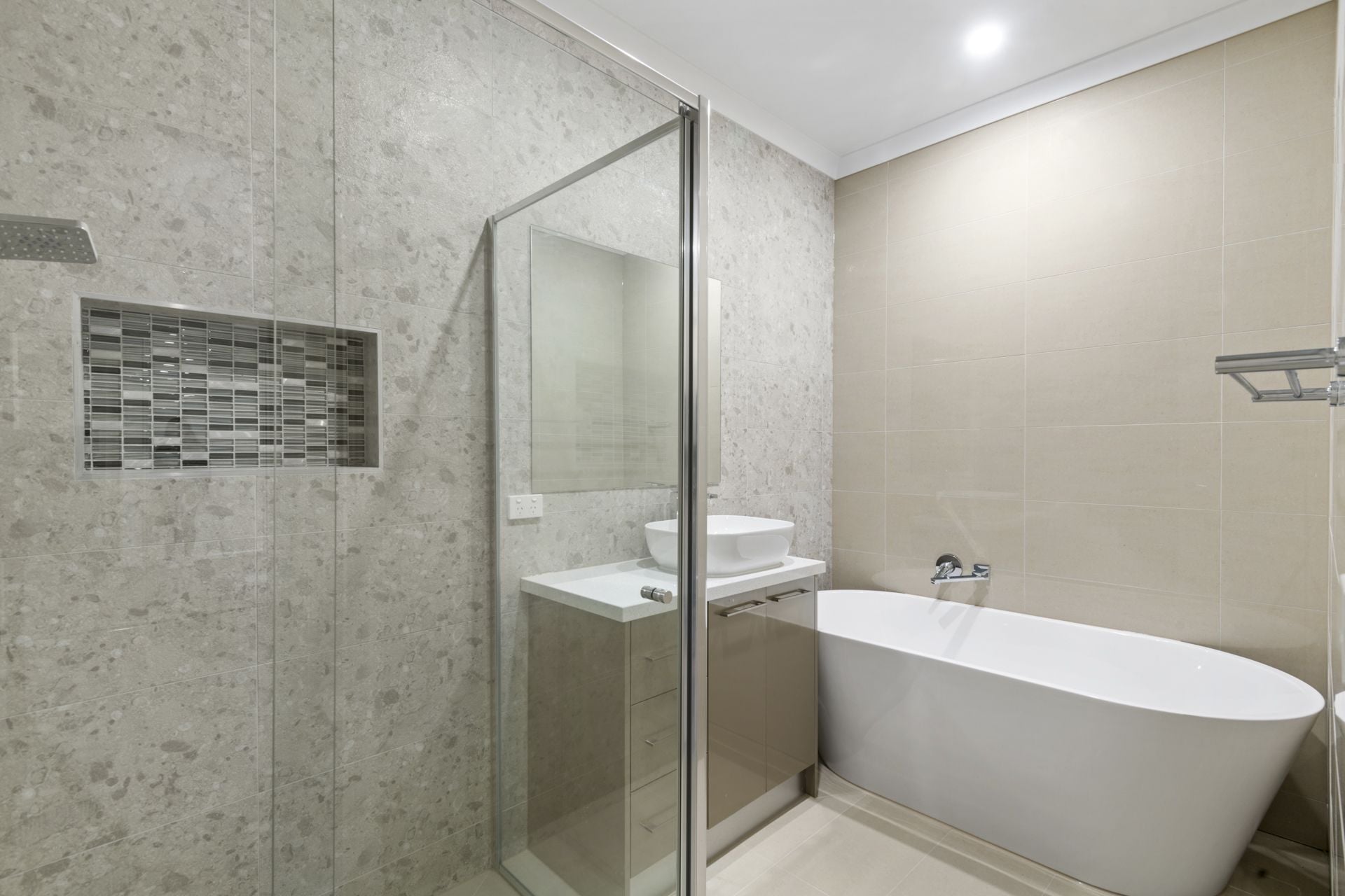 BRAND NEW 4 BEDROOM