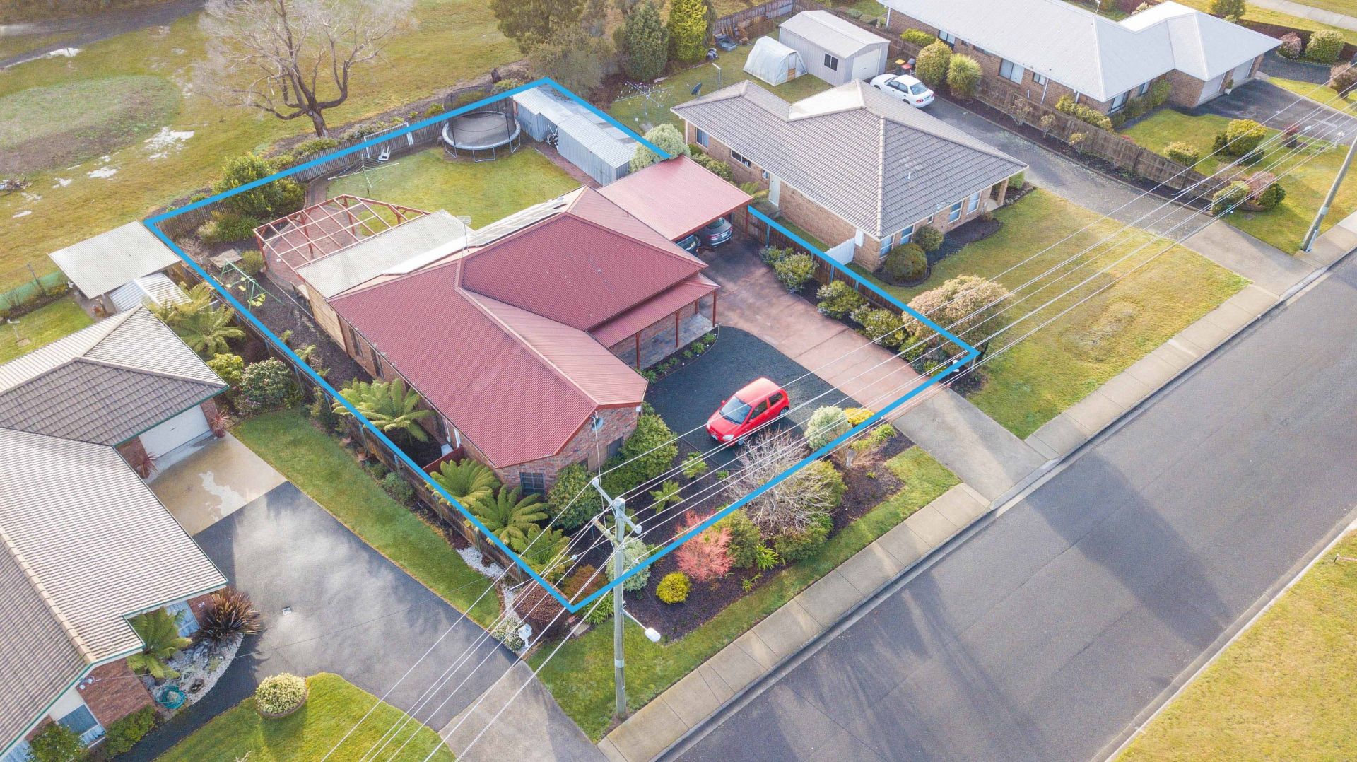 32 Harley Parade Prospect Vale, Prospect Vale - Thumbnail 3