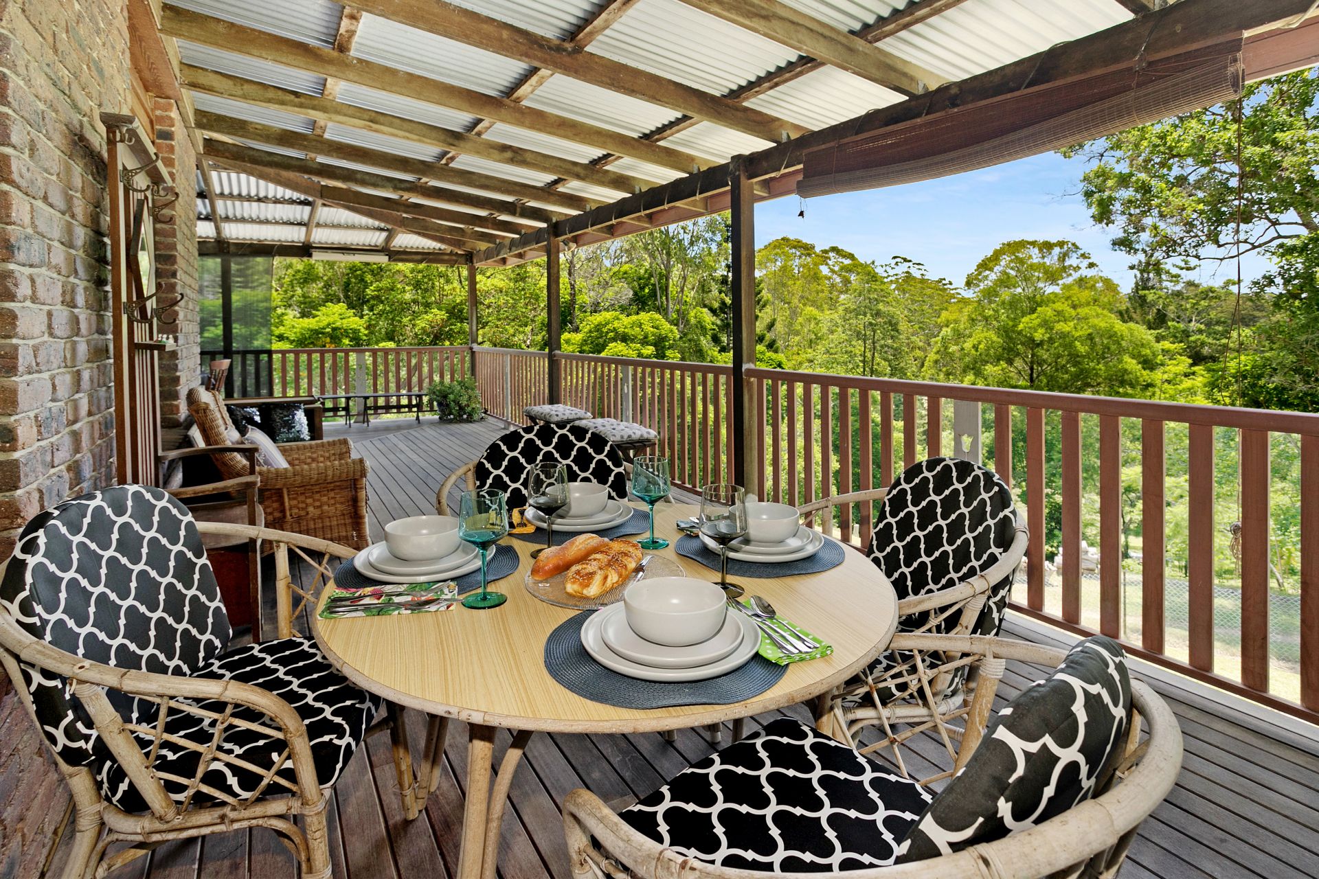 1064 Aherns Road Conondale QLD, Conondale - Thumbnail 5
