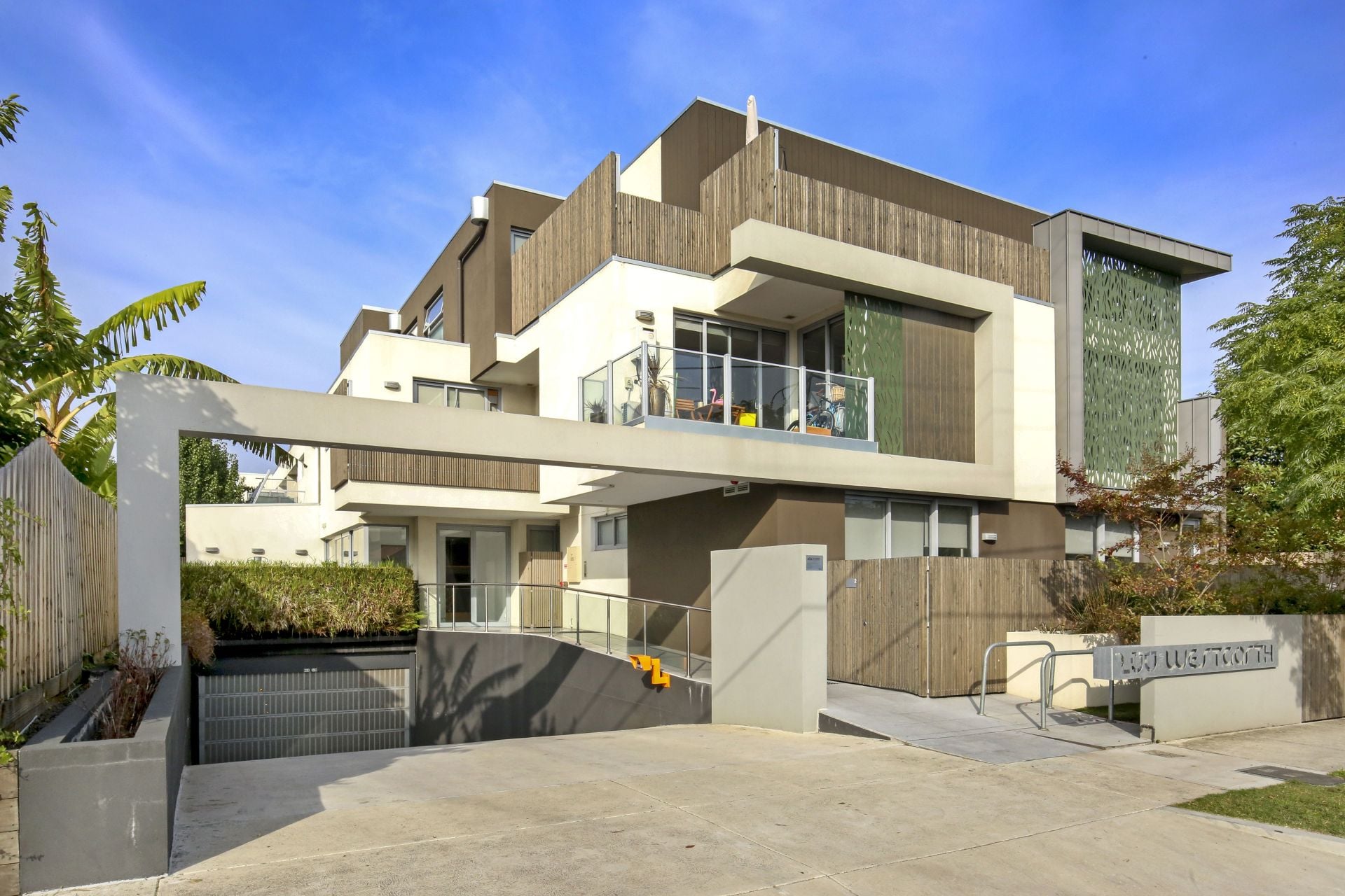 Perfect Apartment in a Prime Location