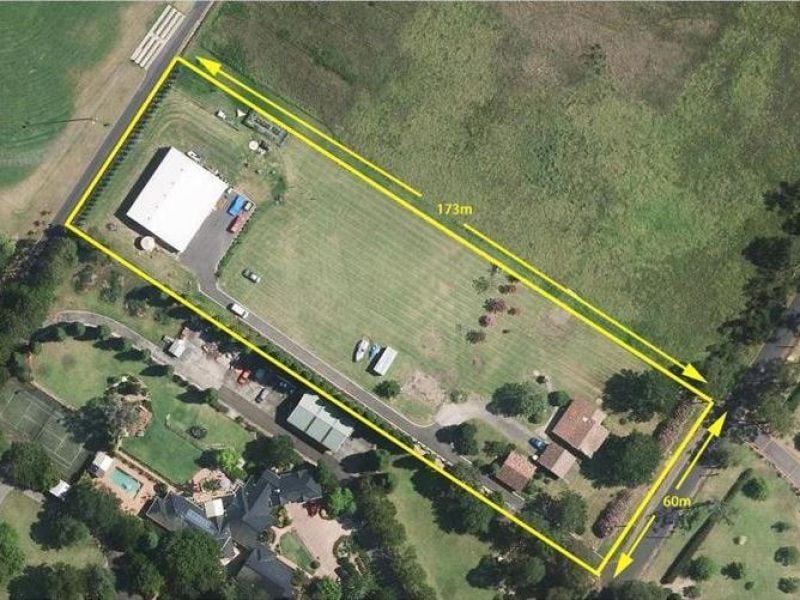 7 Vineys Lane DURAL NSW, Dural - Thumbnail 2