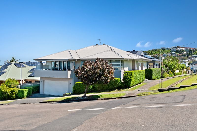 Real Estate For Sale 9A Pell Street Merewether , NSW