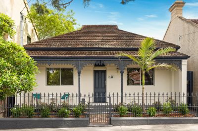 31 Dickson Street, Newtown