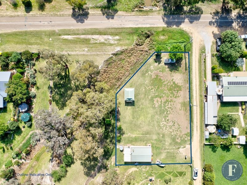 102 Court Street, Boorowa NSW, Boorowa - Thumbnail 2