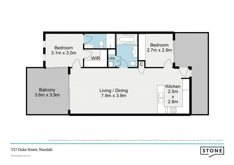 Convenience and lifestyle living