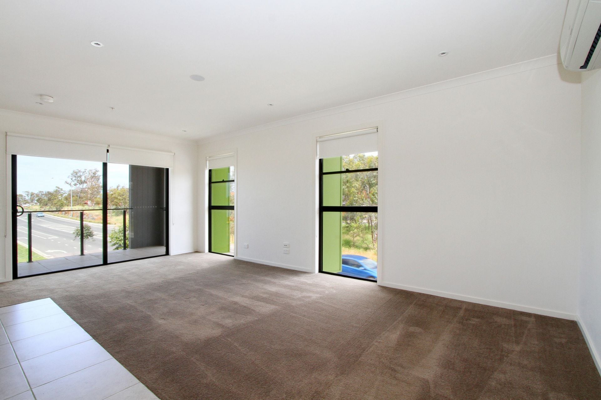 CHIC APARTMENT LIVING WITH AN AFFORDABLE PRICE TAG **UNDER APPLICATION**