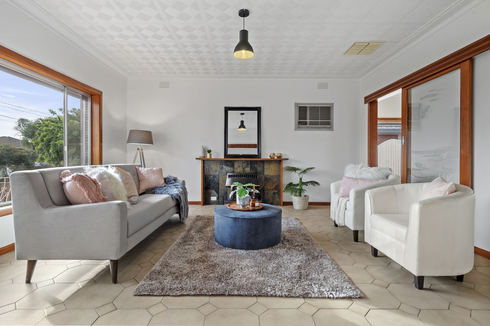 CLASSIC EUROPEAN HOME