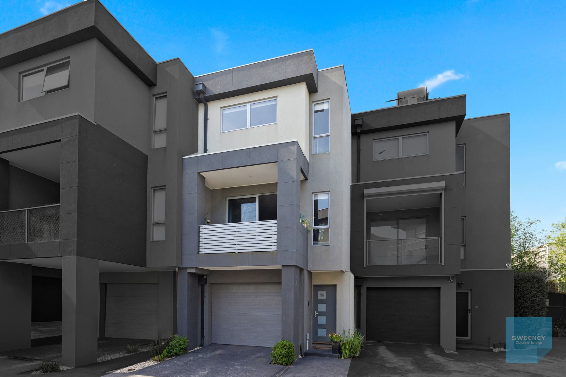 14/13 Greville Street, Caroline Springs - Thumbnail 2