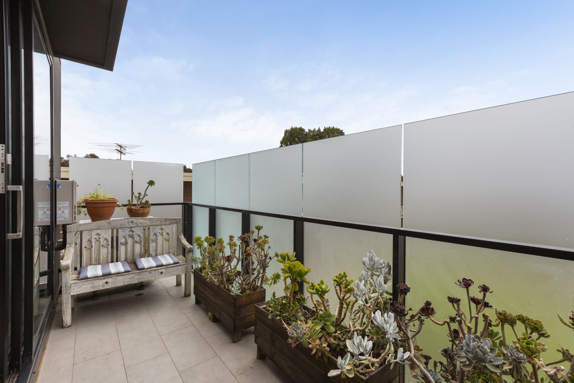 Secure Boutique Living in Central Northcote