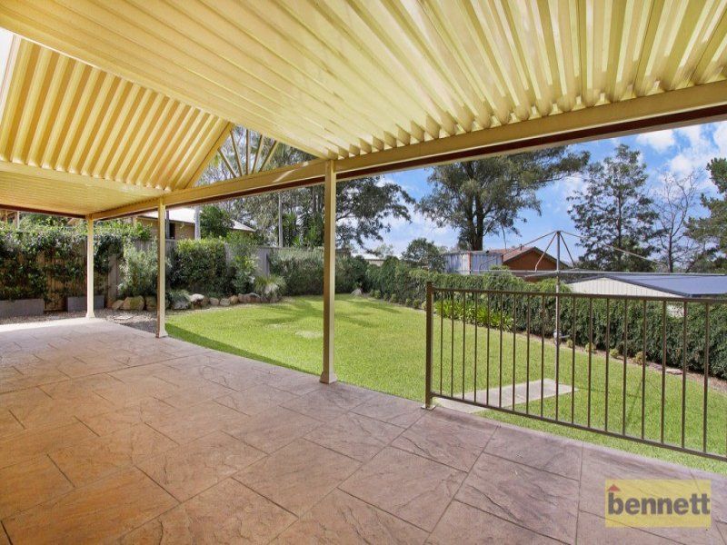 22 Mitchell Drive, Glossodia - Thumbnail 8