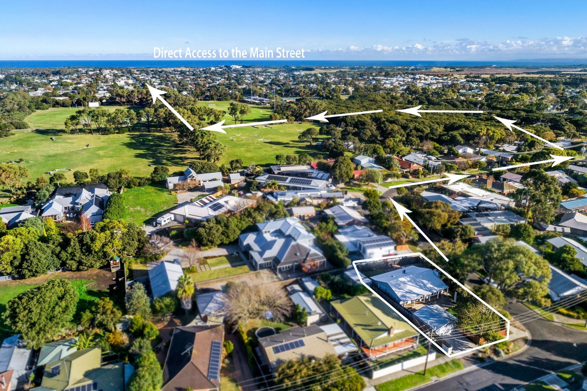21 Knox Drive Barwon Heads VIC, Barwon Heads - Thumbnail 2