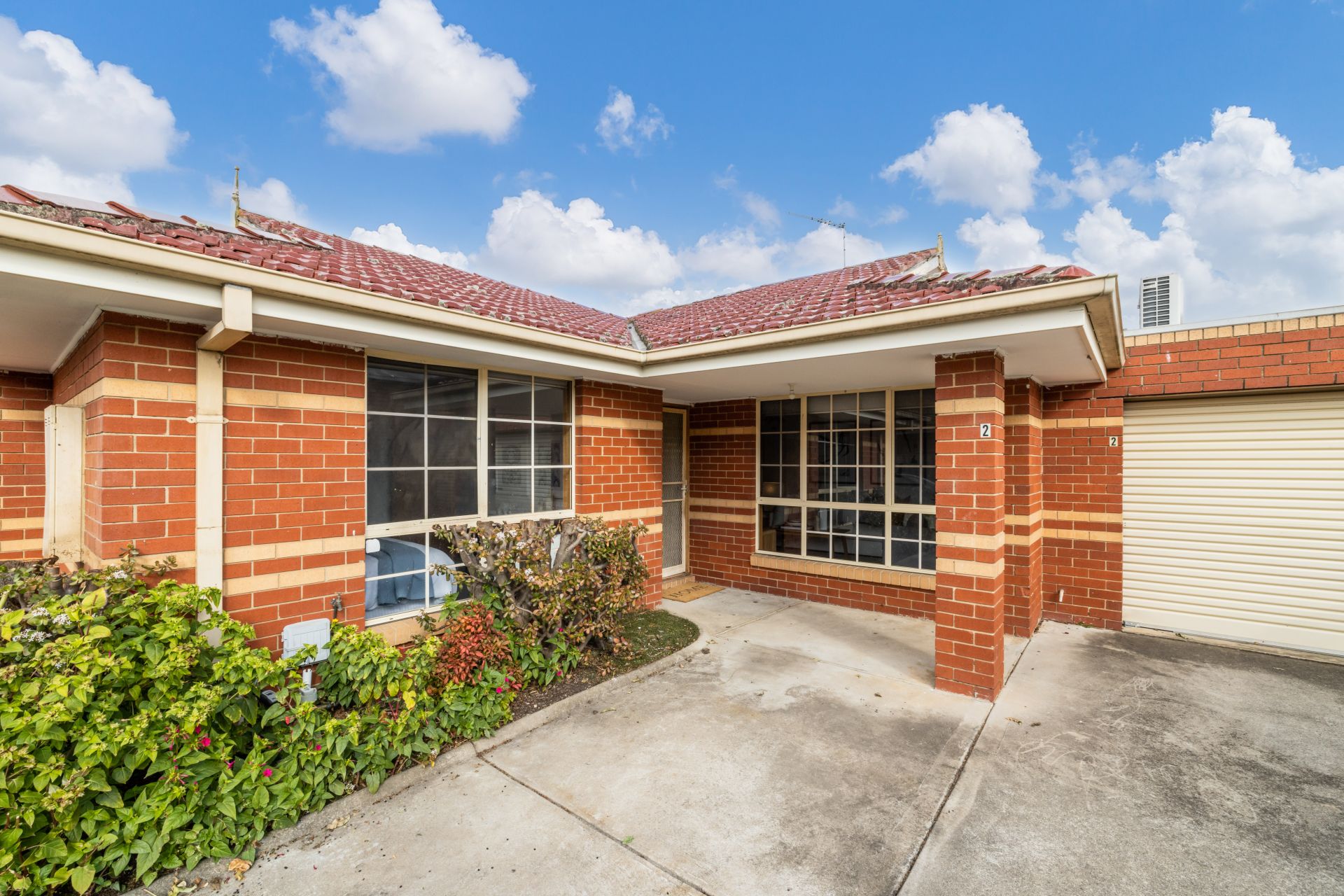 Generous Family Home With Modern Comforts
