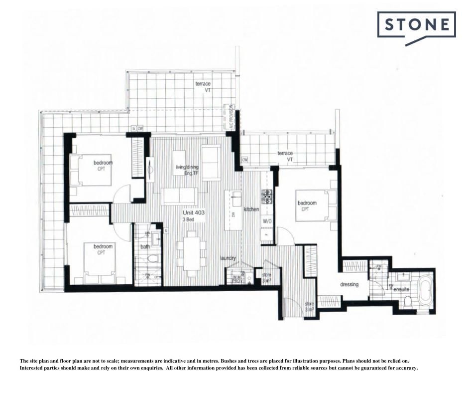 Real Estate For Lease 403/50 Pembroke Street Epping , NSW