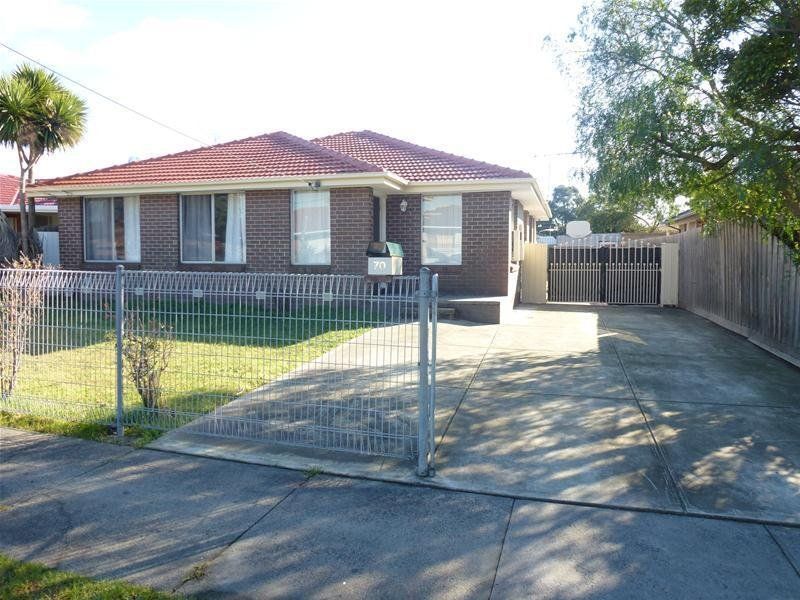 Renovated 3 bedroom