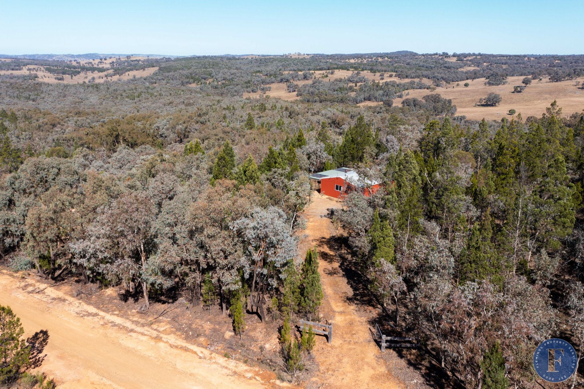 Lot 27 Carinya Estate, Caringa Road, Godfreys Creek NSW, Caringa Road, Godfreys Creek - Thumbnail 6