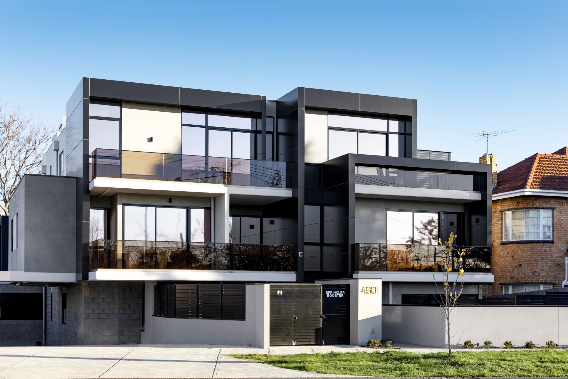 102/460 Dandenong Road, Caulfield North - Thumbnail 2