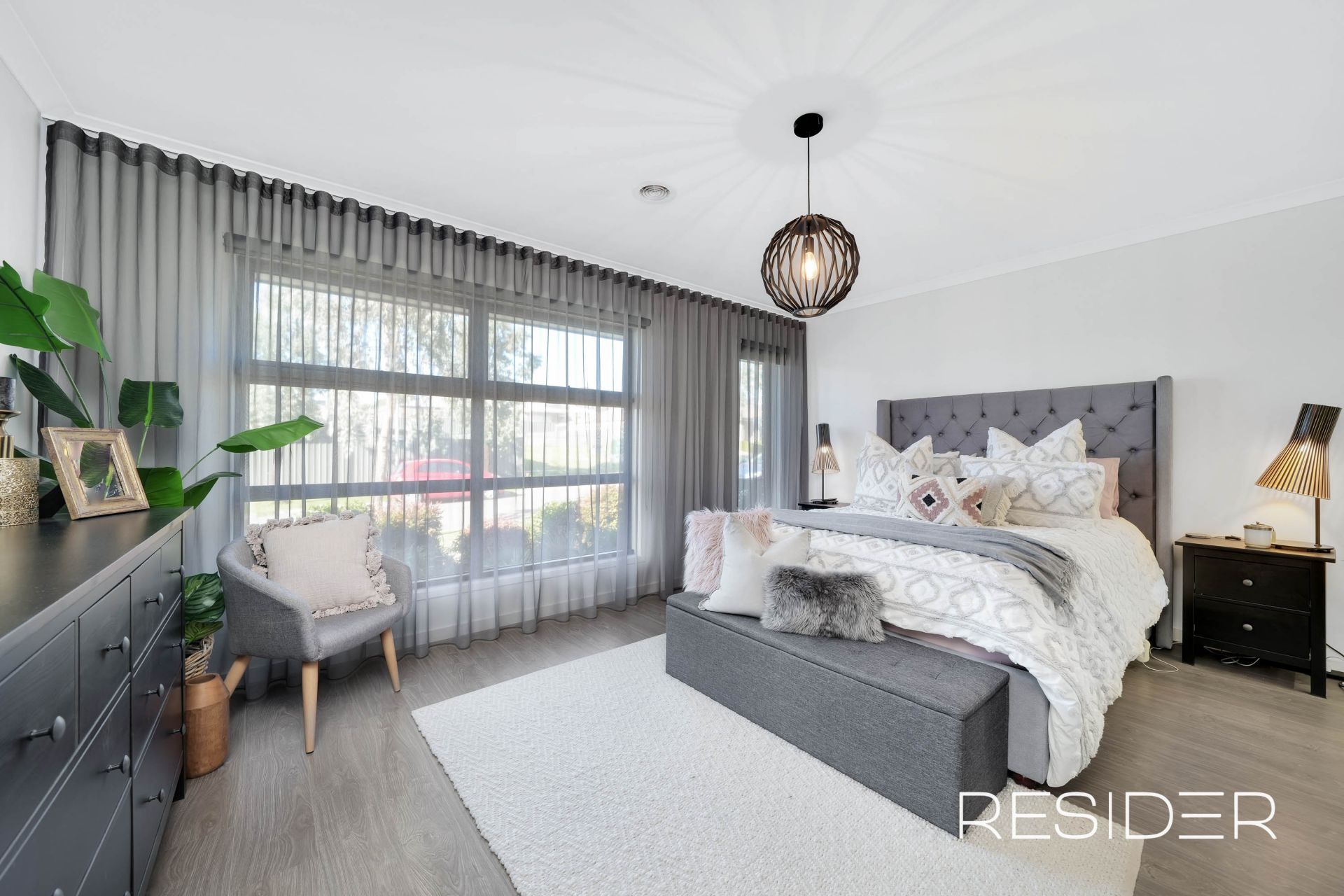 4 St Marks Court, Mernda Resider Real Estate