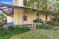 8/6 Everard Street , Hunters Hill