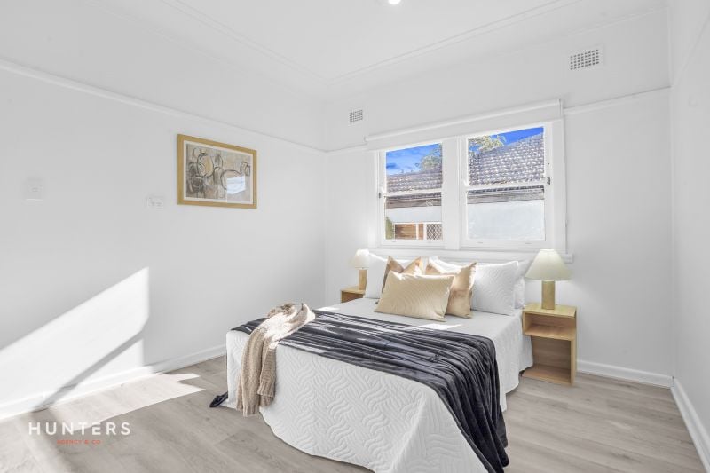 11 and 11B Bowden Street, Merrylands