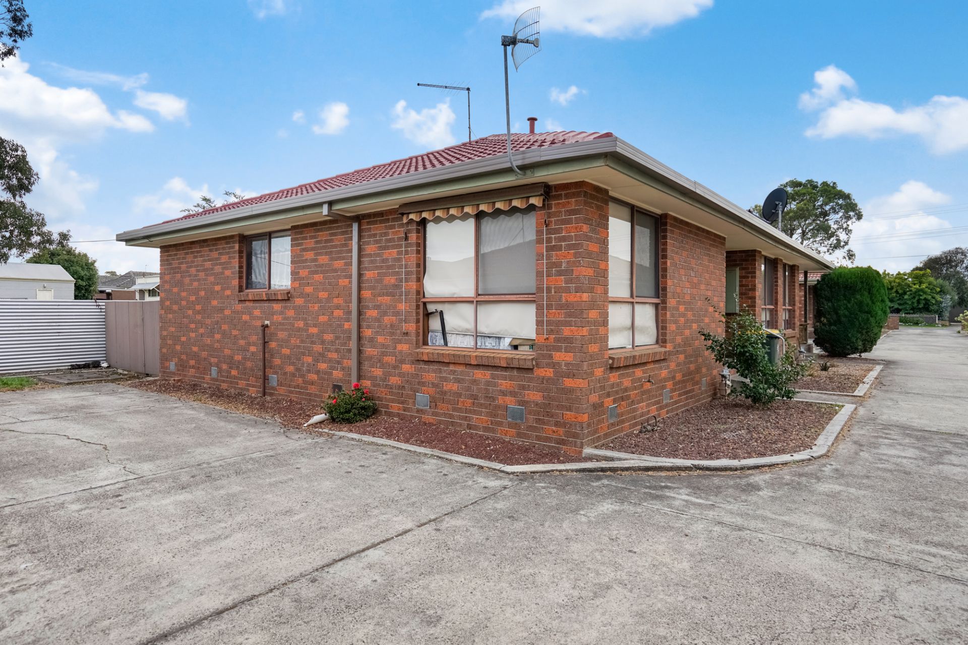 4/120 Grant Street, Sebastopol Ballarat Real Estate Pty Ltd