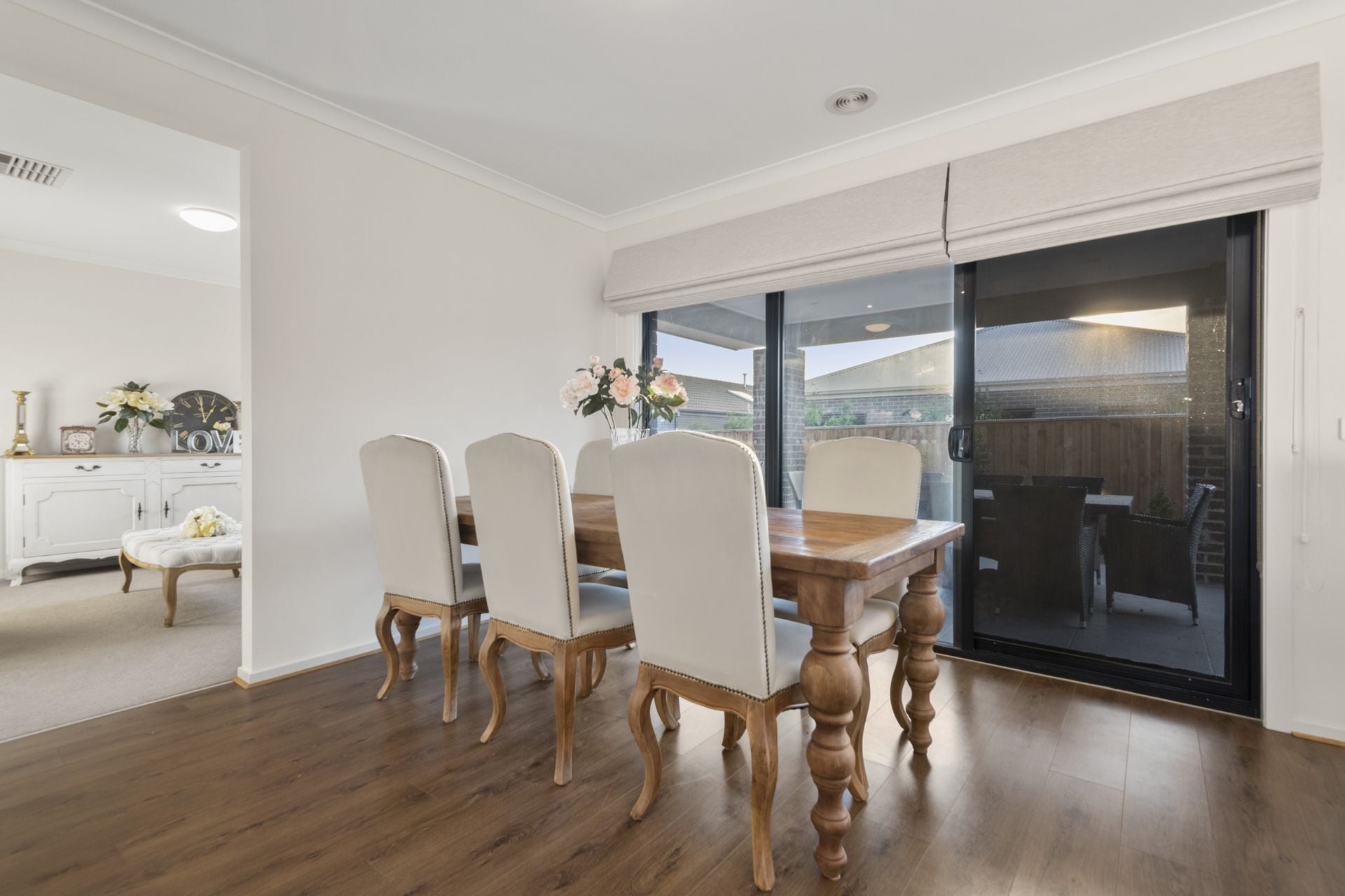 AFFORDABLE BOUTIQUE HOME