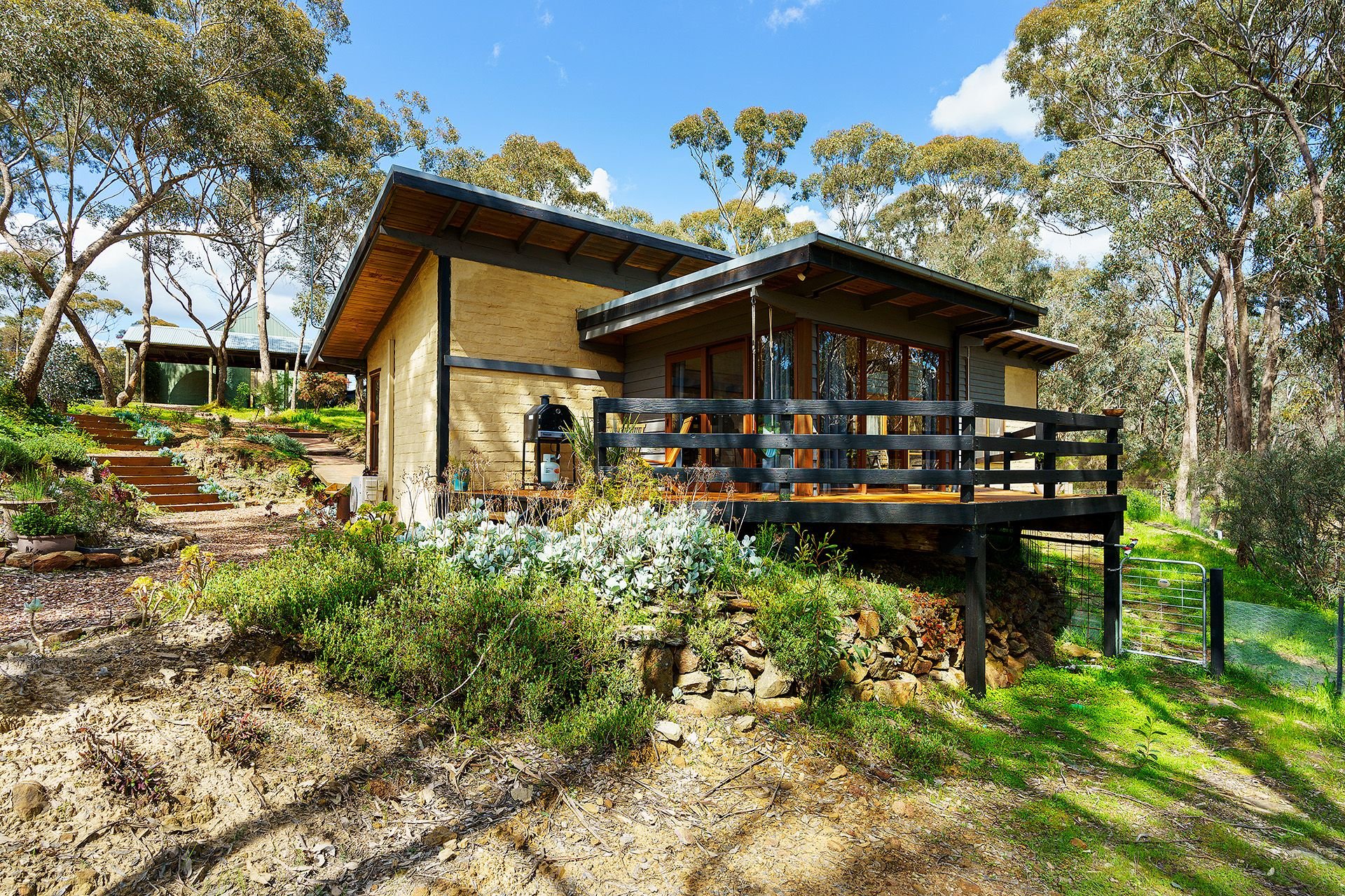 29 Hoopers Road, Chewton Cantwell Property Castlemaine