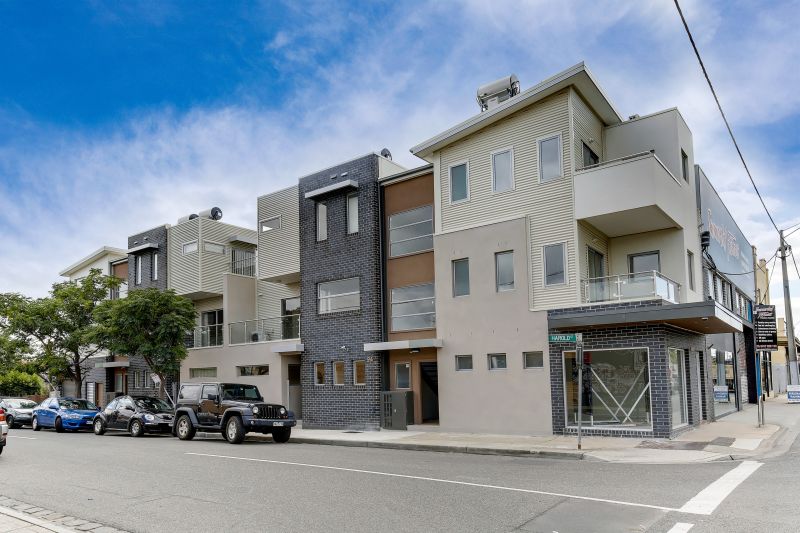Level 2/6/94 Harold Street, Thornbury