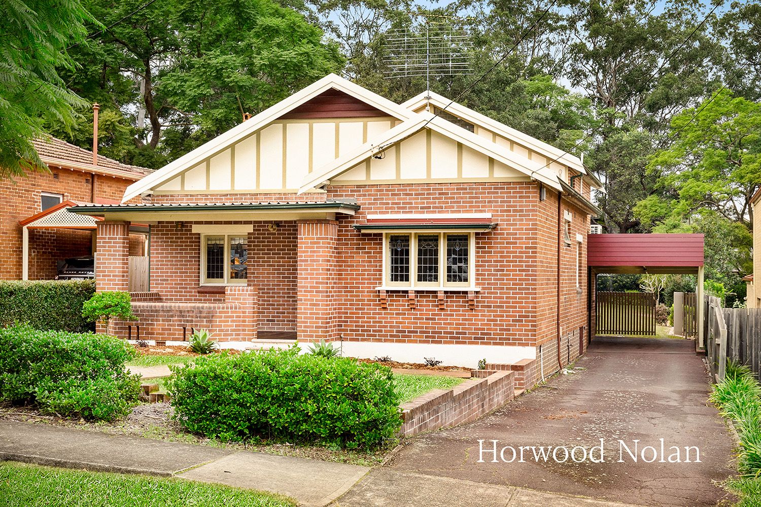 Real Estate For Lease 7 Elston Avenue Denistone , NSW