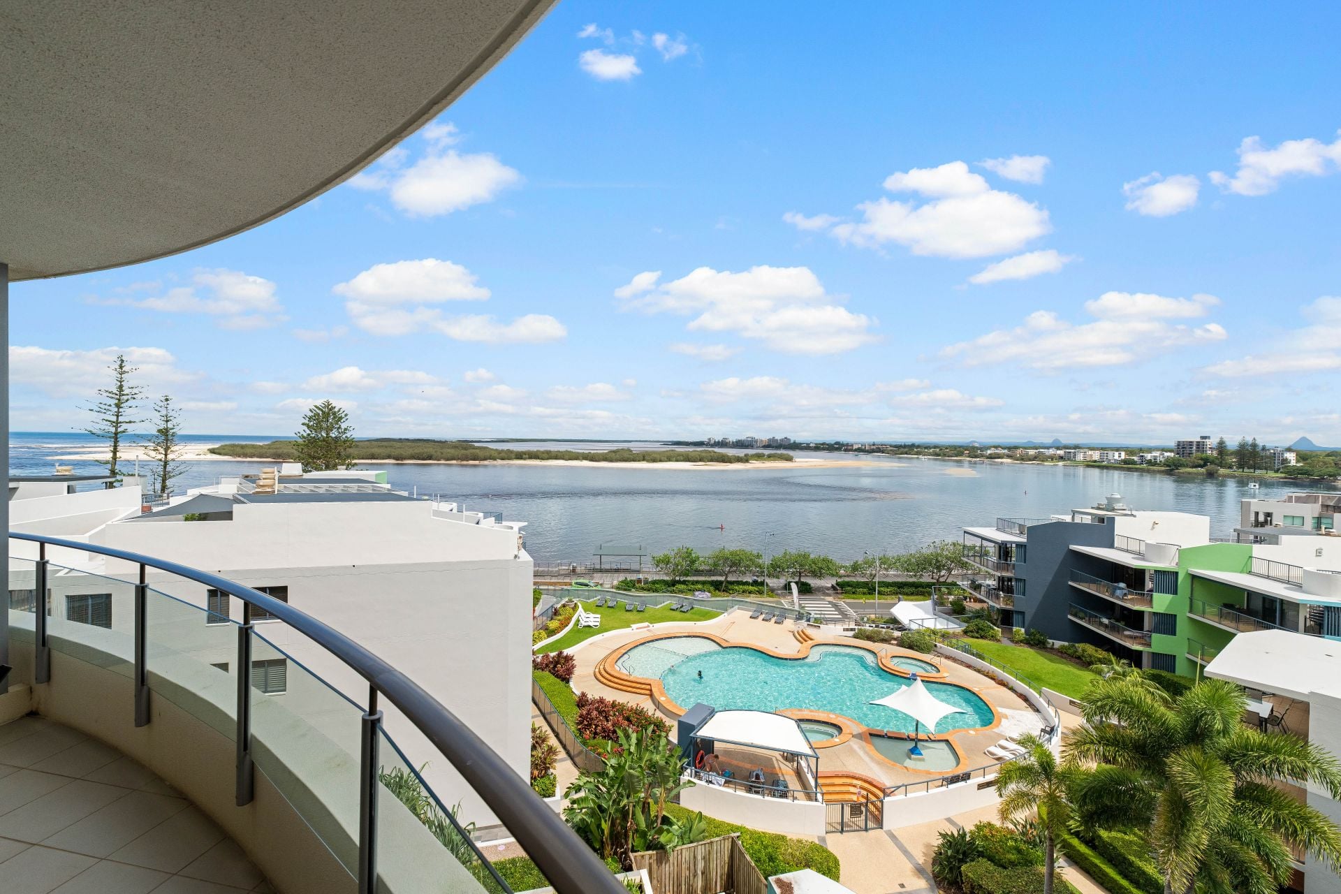 507/12 Otranto Avenue Caloundra QLD, Caloundra - Thumbnail 5