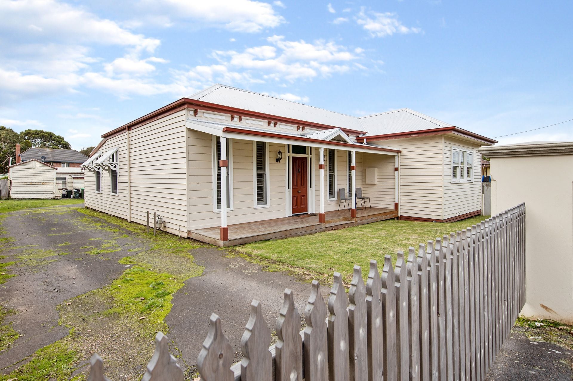 20 Ziegler Parade, Allansford Luke Williams Real Estate