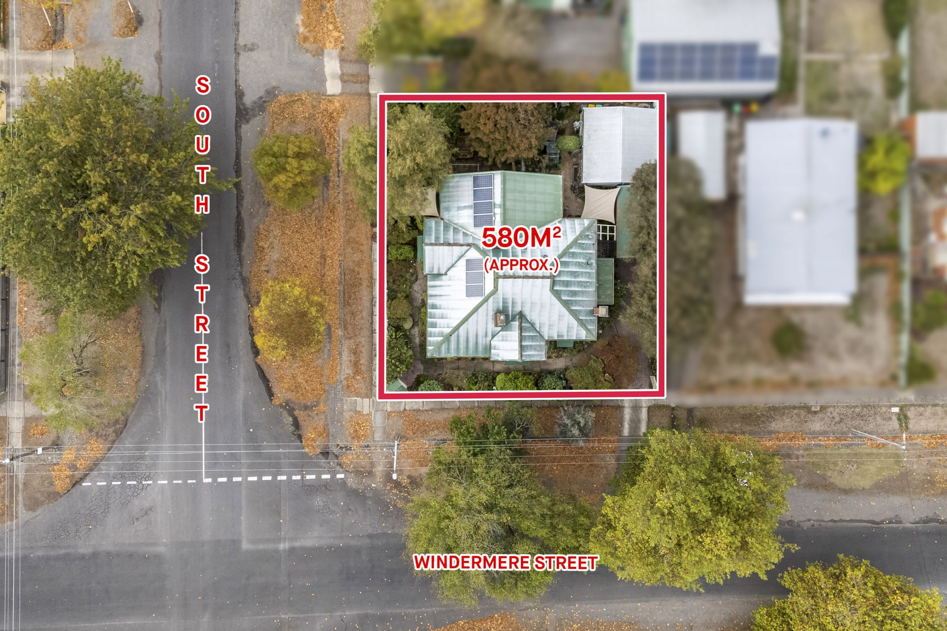 609 South Street Ballarat Central VIC, Ballarat Central - Thumbnail 6