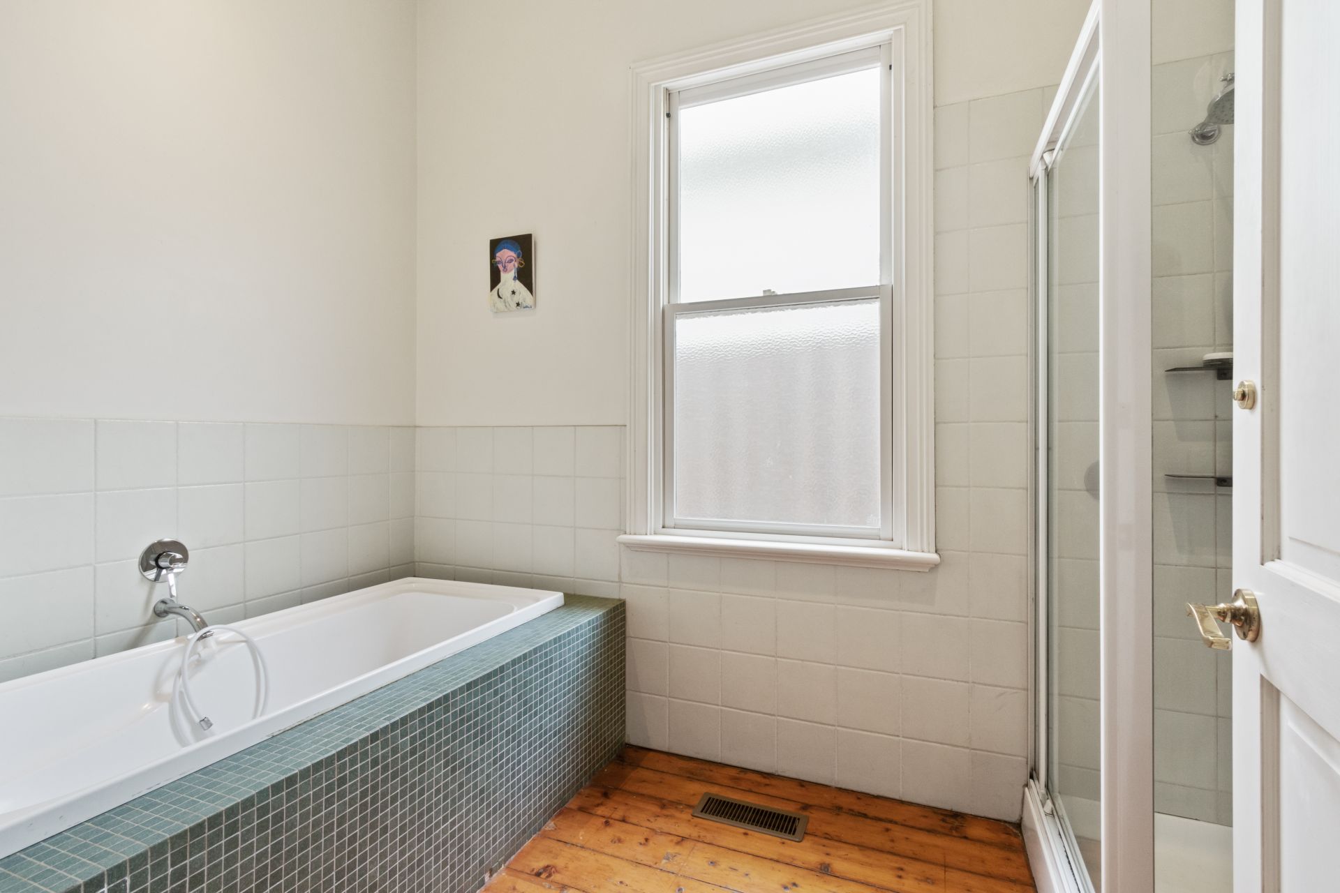 Perfect Edwardian Home in a Prized Location!