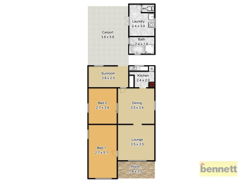 5 Windsor Street, Richmond - Thumbnail 8